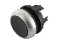 BUTON NEGRU CU PULSARE Piese universale
