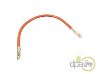 CABLU ACUMULATOR 40CM Piese universale