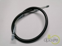 CABLU DREAPTA FRANA DE MANA New Holland