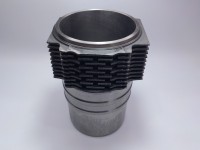 CAMASA MOTOR Case IH