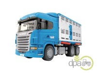 CAMION JUCARIE