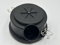 CAPAC CARCASA FILTRU AER Captain