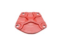 CAPAC SUPERIOR SERVO UTB