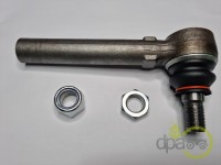 CAPAT DE BARA Valmet