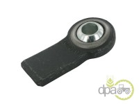 CAPAT TIRANT 22.6MM