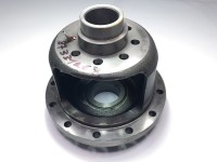 CARCASA DIFERENTIAL Case IH