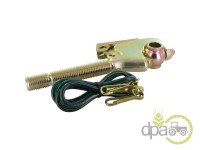 CARLIG TIRANT CENTRAL M30X3.5