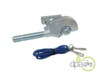 CARLIG TIRANT CENTRAL M36X3
