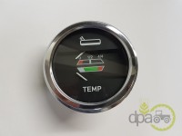 CEAS INDICATOR TEMPERATURA SI COMBUSTIBIL Fiat