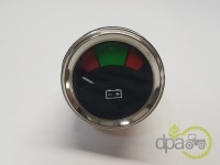CEAS INDICATOR VOLTAJ Massey Ferguson