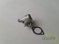 CONTACT TURATIE MOTOR Massey Ferguson