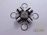 CRUCE CARDAN 30.17X81.8 Hurlimann