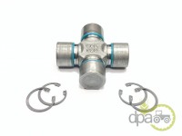 CRUCE CARDAN 30.2X82 Hurlimann