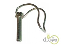 CUI SIGURANTA 8X60MM