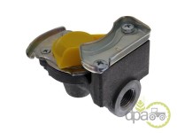 CUPLA AER GALBENA M16X1.5 Case IH