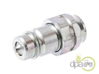 CUPLA HIDRAULICA TATA M18X1.5
