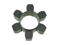 CUPLAJ ELASTIC POMPA HIDRAULICA