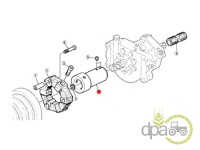 CUPLAJ POMPA HIDRAULICA John Deere
