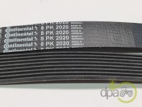 CUREA 8PK2020 Case IH