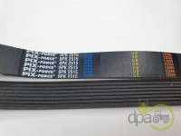 CUREA 8PK2515 Case IH