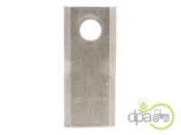 CUTIT COSITOARE STANGA 107X45X4 Piese universale