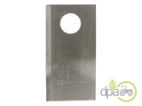 CUTIT COSITOARE STANGA 93X48X3