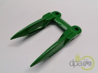 DEGET DUBLU John Deere