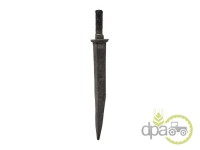 DINTE GRAPA 120MM