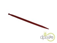 DINTE INCARCATOR 44X1100