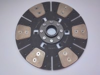 DISC AMBREIAJ Deutz