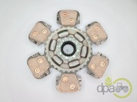 DISC AMBREIAJ Deutz