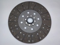 DISC AMBREIAJ Steyr