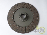 DISC AMBREIAJ Lamborghini