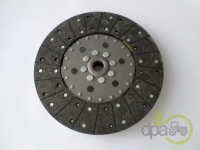 DISC AMBREIAJ Ford