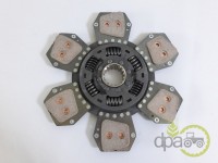 DISC AMBREIAJ Renault