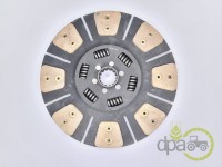 DISC AMBREIAJ Massey Ferguson