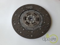 DISC AMBREIAJ John Deere