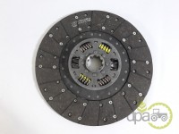 DISC AMBREIAJ Ford