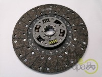 DISC AMBREIAJ Ford