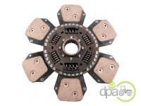 DISC AMBREIAJ Deutz
