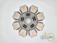 DISC AMBREIAJ Fiat