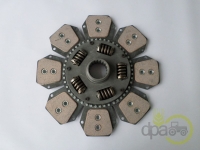 DISC AMBREIAJ Fiat