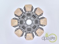 DISC AMBREIAJ Massey Ferguson