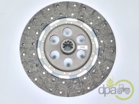 DISC AMBREIAJ Massey Ferguson