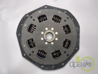 DISC AMBREIAJ New Holland