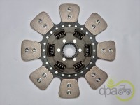 DISC AMBREIAJ Fiat