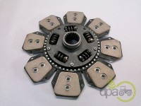 DISC AMBREIAJ Fiat