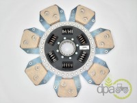 DISC AMBREIAJ Fiat