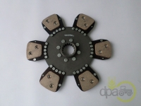 DISC AMBREIAJ Fiat