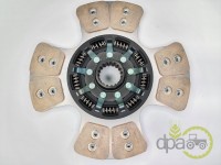 DISC AMBREIAJ Fiat